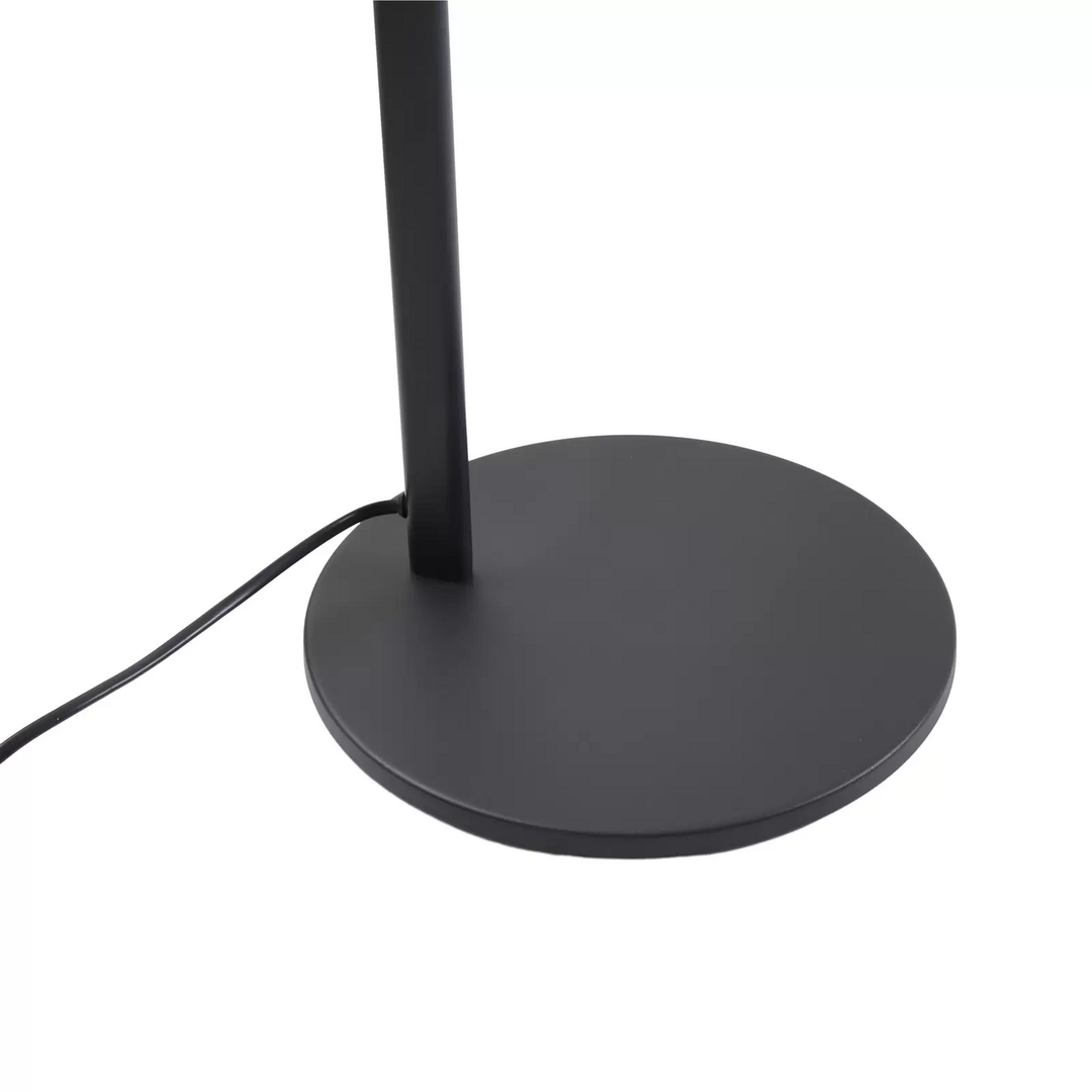 Lucande Silka Stehleuchte Höhe 173 Cm E27 Stehlampe Lampe Siehe Text/Foto B-Ware - 10020430