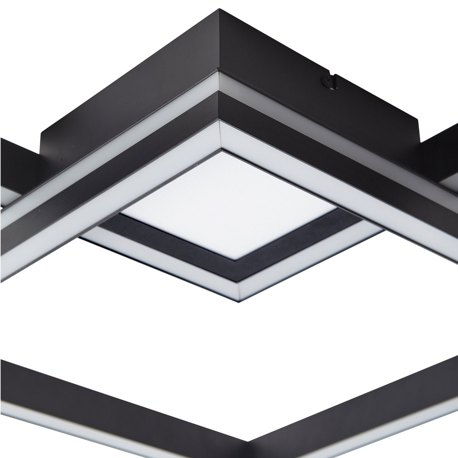 B-Ware Lucande Smart Tjado Led Deckenlampe Deckenleuchte Lampe Leuchte Deckenlicht - 4251911766172