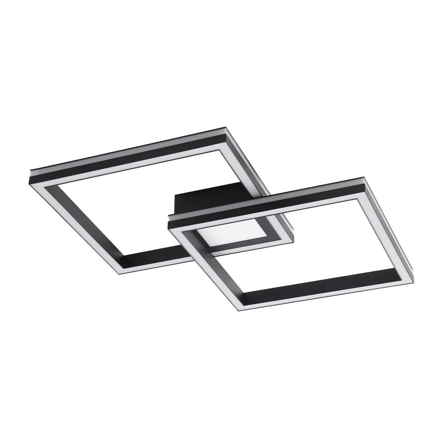 B-Ware Lucande Smart Tjado Led Deckenlampe Deckenleuchte Lampe Leuchte Deckenlicht - 4251911766172