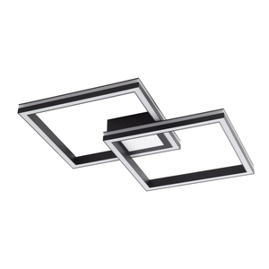 B-Ware Lucande Smart Tjado Led Deckenlampe Deckenleuchte Lampe Leuchte Deckenlicht