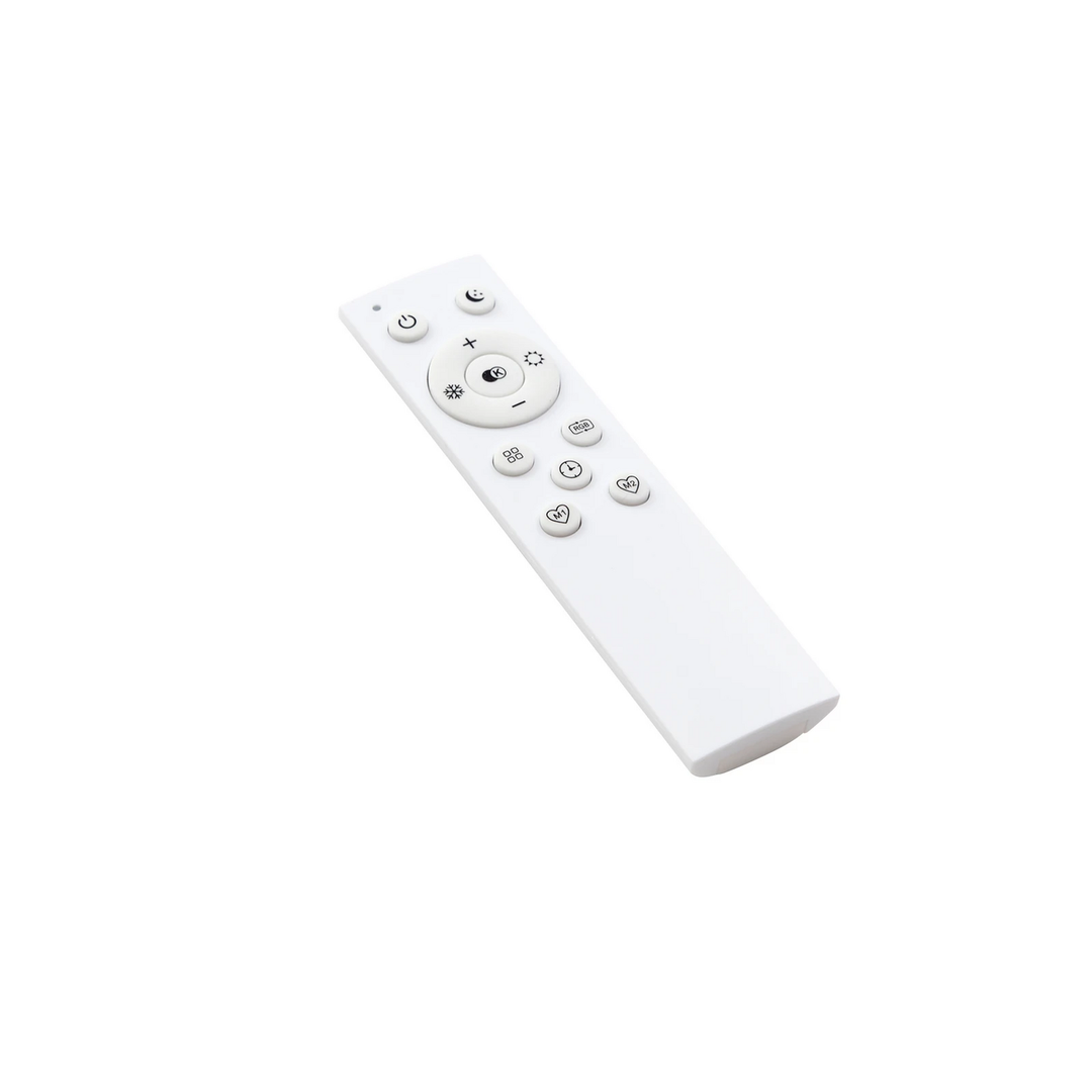 Lucande Smart Led Deckenlampe Leicy Schwarz 65 Cm Rgb Cct Deckenleuchte Lampe B-Ware - 4251911766325