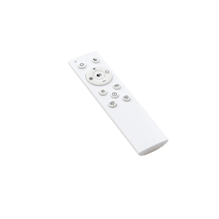 Lucande Smart Led Deckenlampe Leicy Schwarz 65 Cm Rgb Cct Deckenleuchte Lampe B-Ware - 4251911766325