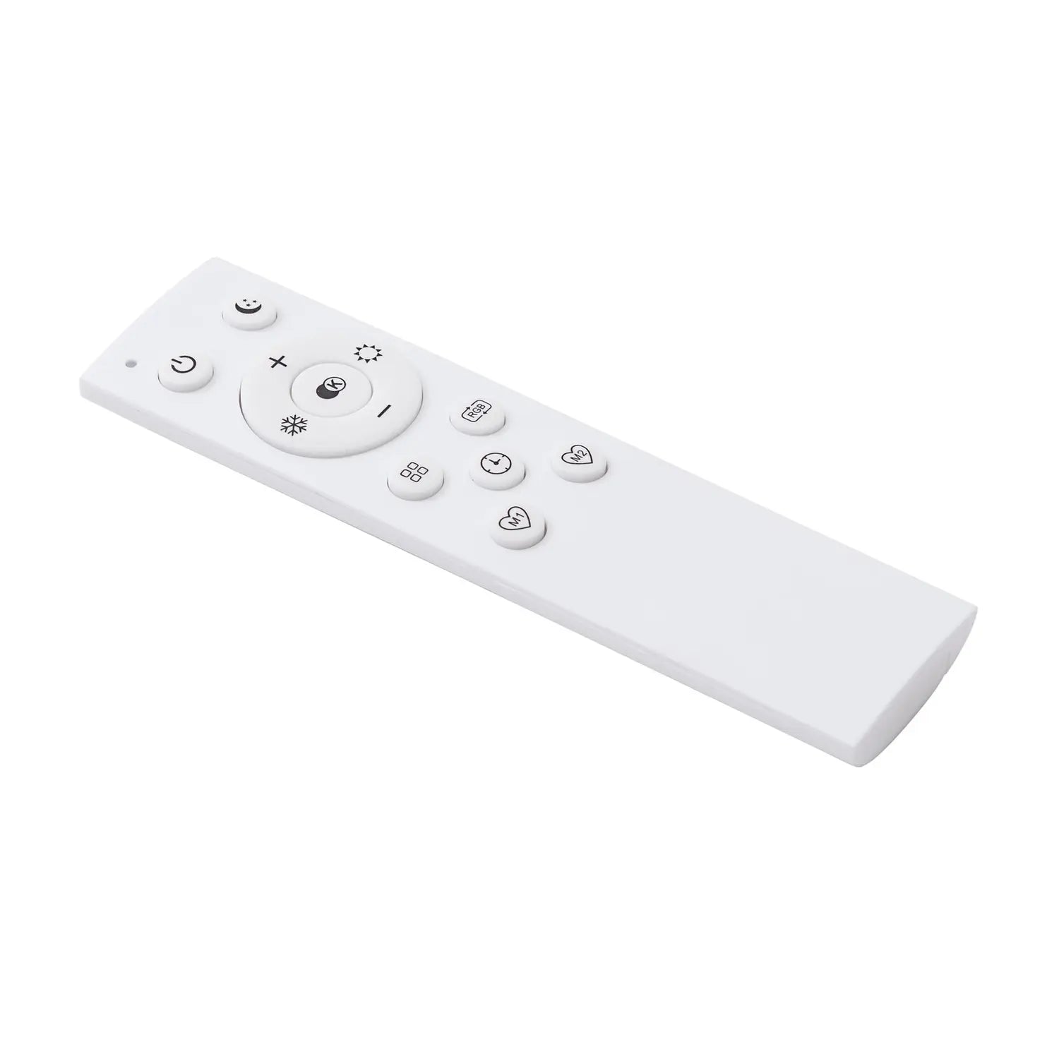 B-Ware Lucande Deckenleuchte Lampe Led Smart Schwarz Rgbw Fernbedienung Wlan Tuya