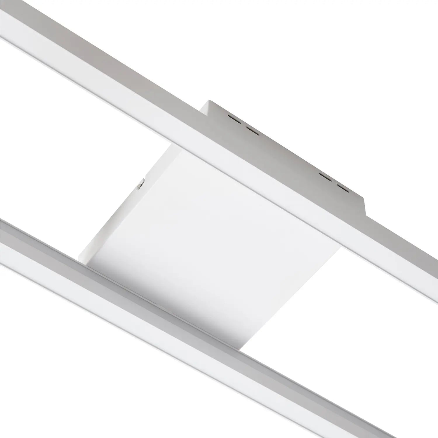 B-Ware Lucande Deckenleuchte Deckenlampe Led Smart Weiß Fernbedienung Rgbw Wlan - 4251911766004