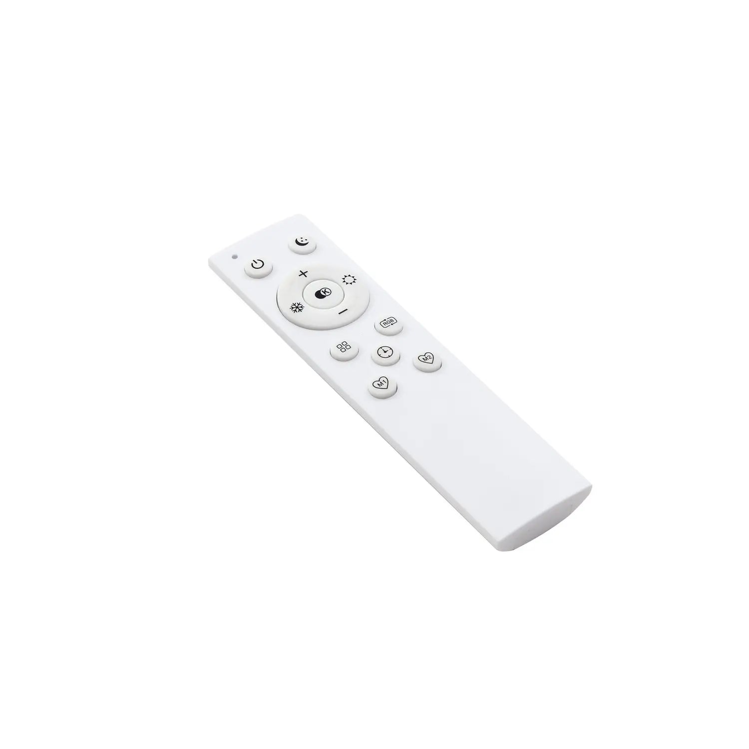 B-Ware Lucande Deckenleuchte Deckenlampe Led Smart Weiß Fernbedienung Rgbw Wlan - 4251911766004