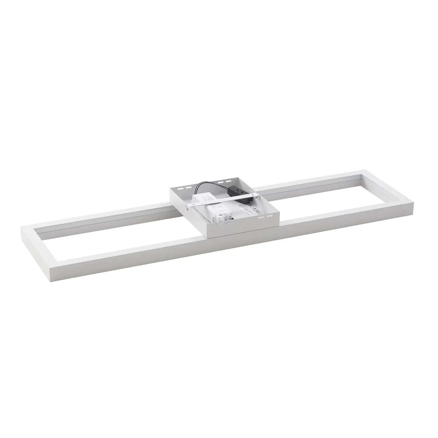 B-Ware Lucande Deckenleuchte Deckenlampe Led Smart Weiß Fernbedienung Rgbw Wlan - 4251911766004