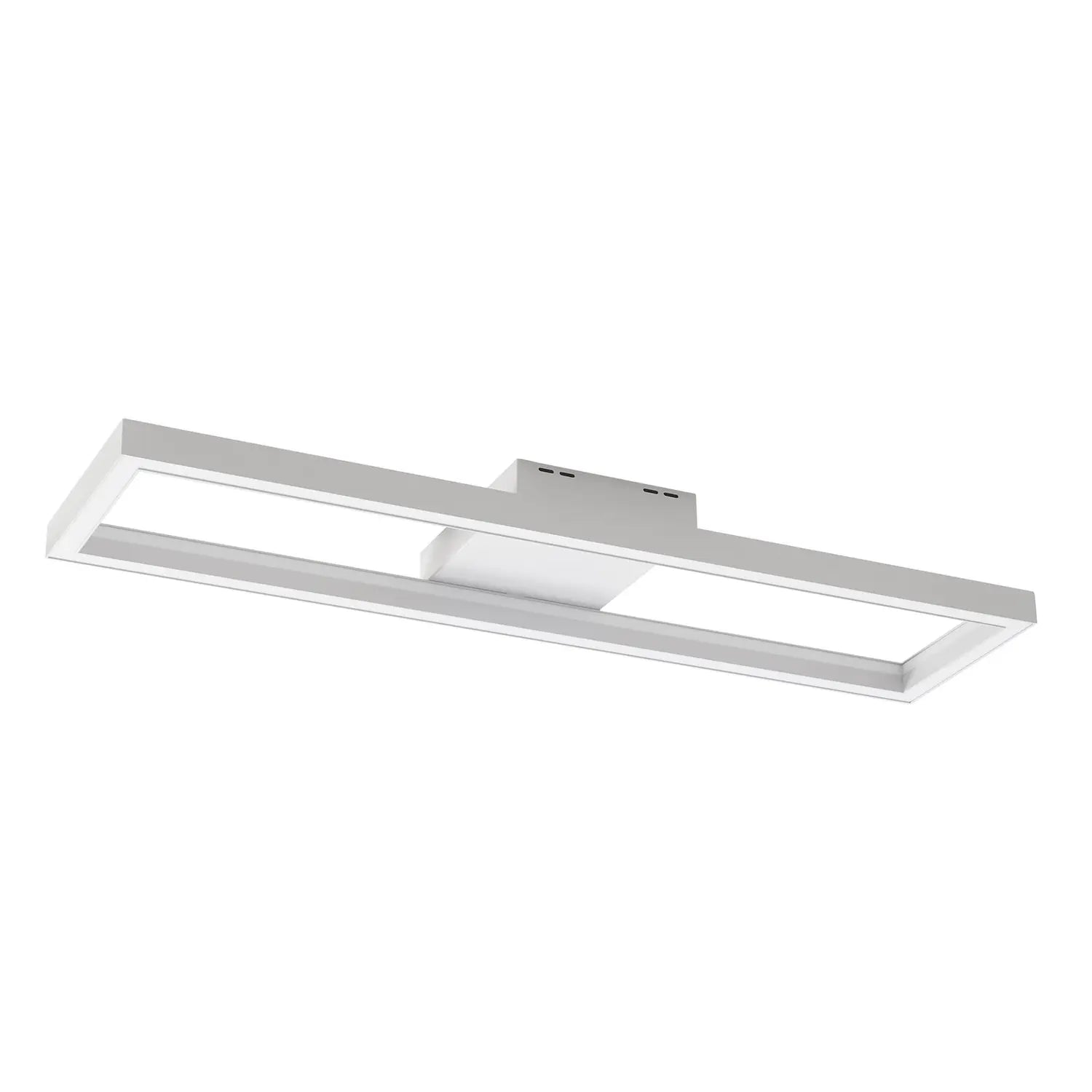B-Ware Lucande Deckenleuchte Deckenlampe Led Smart Weiß Fernbedienung Rgbw Wlan - 4251911766004