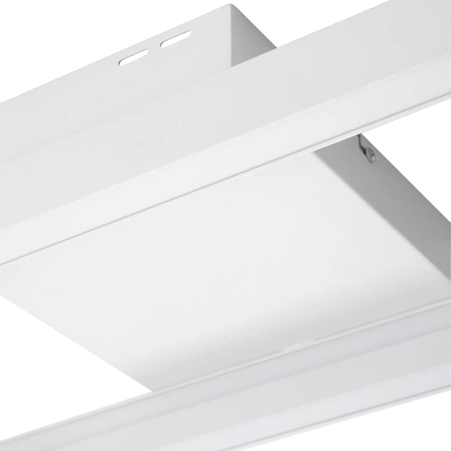 B-Ware Lucande Deckenleuchte Deckenlampe Led Smart Weiß Fernbedienung Rgbw Wlan - 4251911766004