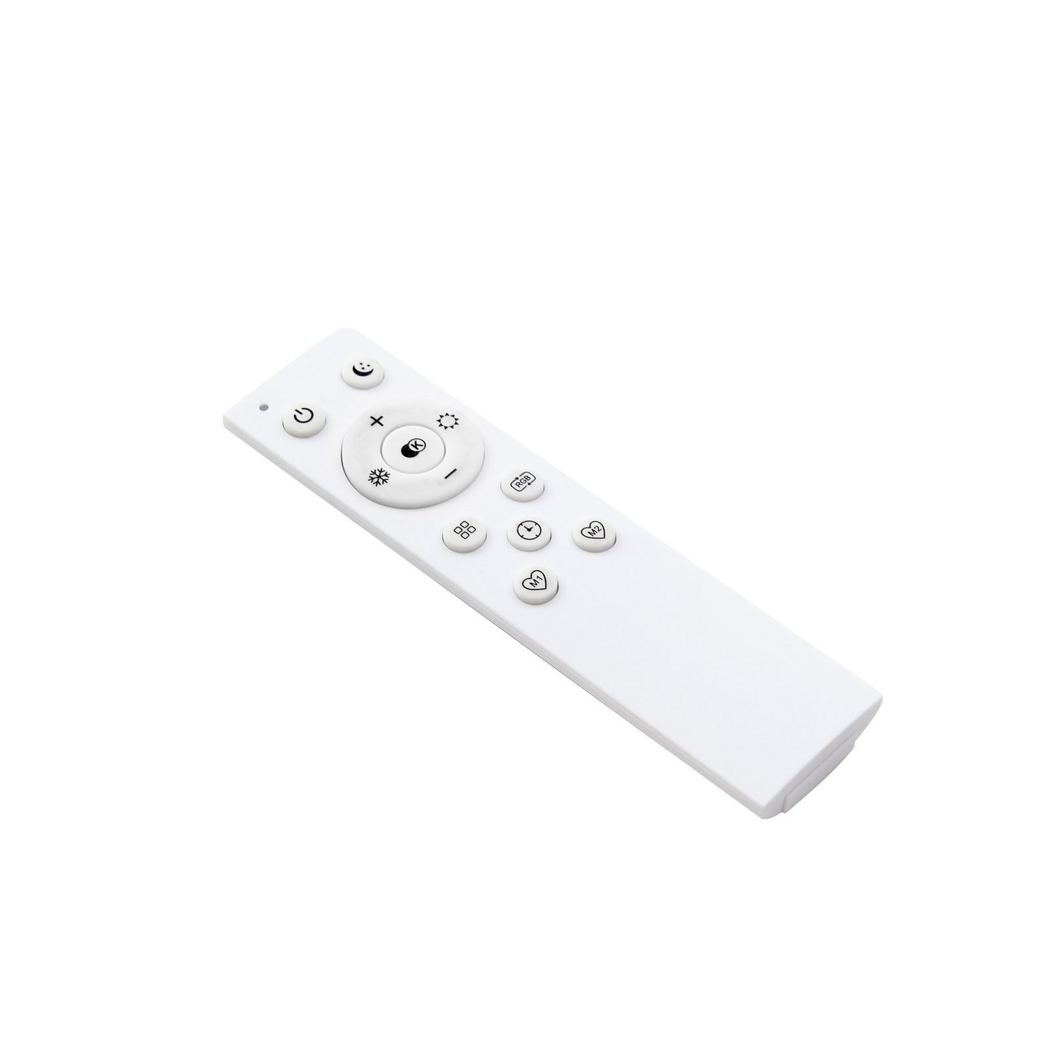 B-Ware Lucande Smart Led Deckenleuchte Tjado Deckenlampe Deckenlicht 50 Cm Weiß Rgbw - 4251911766011