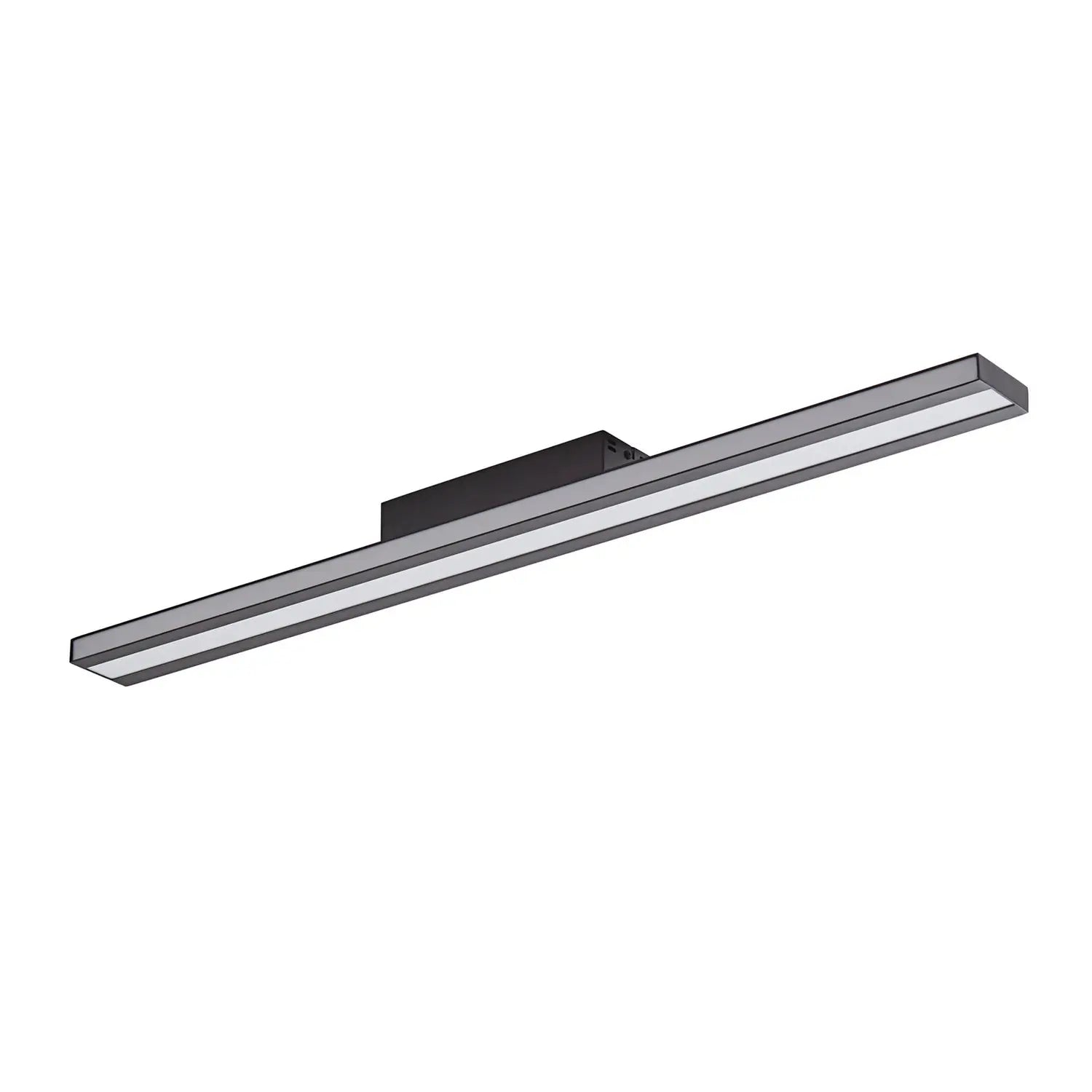 B-Ware Lucande Led Deckenleuchte Lampe Leicy Smart Schwarz Rgb Cct Siehe Text/Foto - 4251911766356