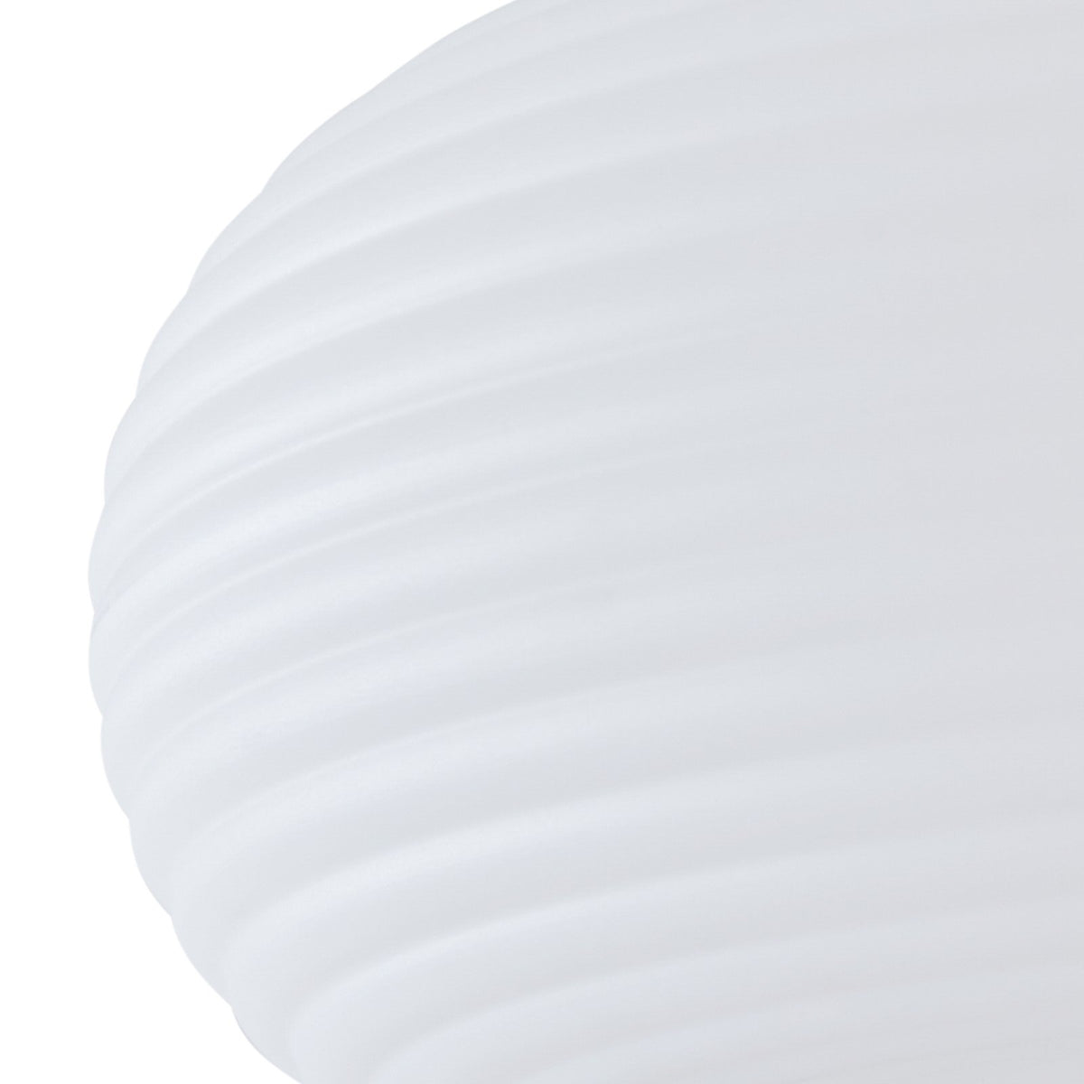 Lucande Deckenleuchte Bolti Smart Lampe LED Tuya Fernbedienung weiß RGBW CCT - 4251911776034