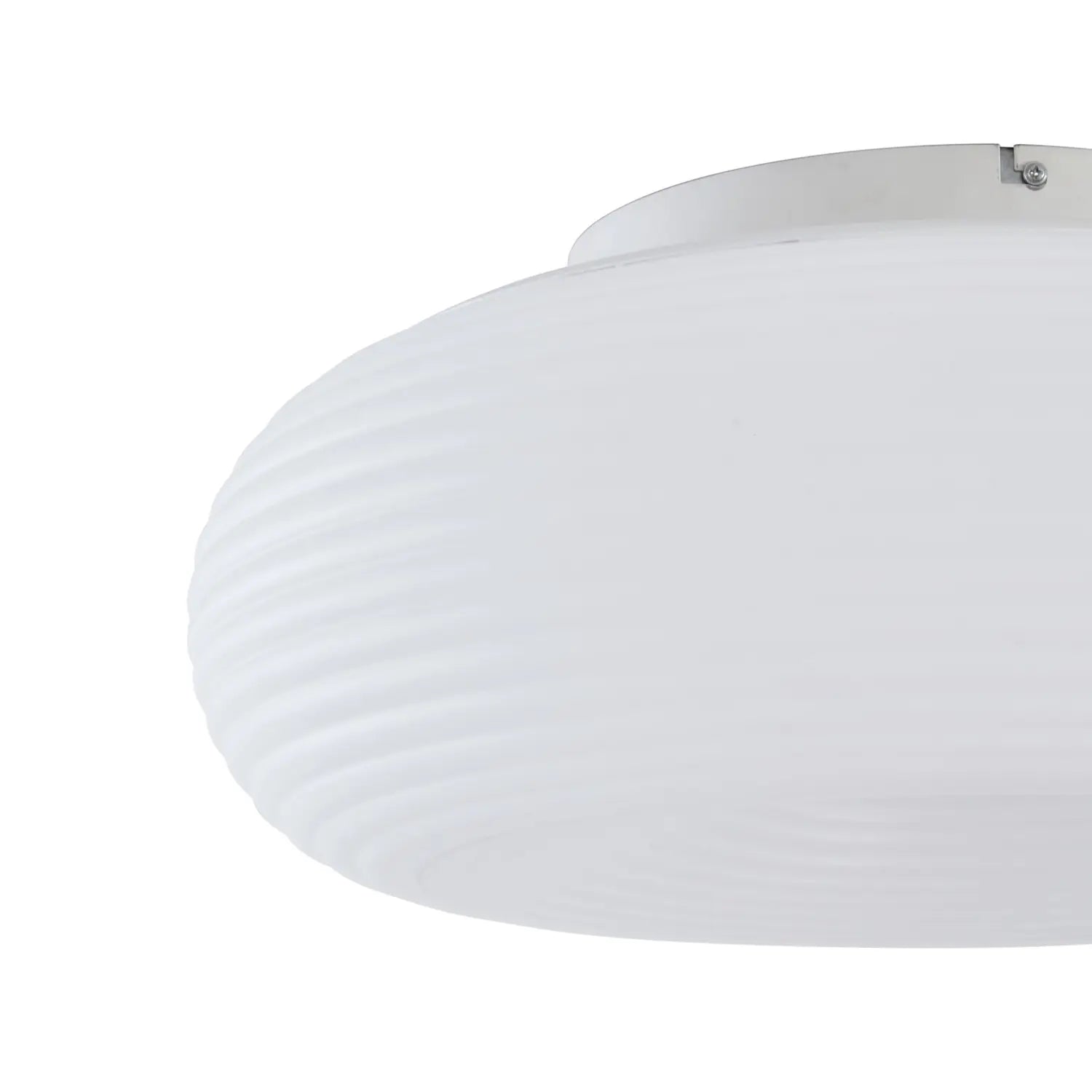 B-Ware Lucande Deckenleuchte Bolti Smart Lampe Led Tuya Fernbedienung Weiß Rgbw Cct - 4251911776034