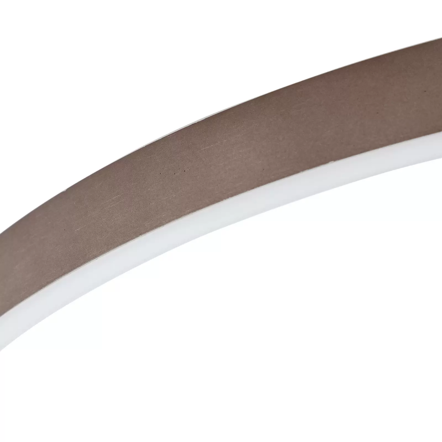 B-Ware Lucande Smart Led Deckenleuchte Moise Kaffee Cct Tuya Deckenlampe Deckenlicht - 4251911778281