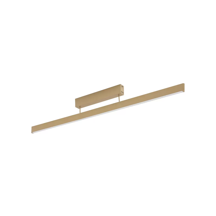 Lucande Mylosh Smart Led Deckenleuchte Deckenlampe Leuchte Lampe Licht Leselampe B-Ware - 4251911778328