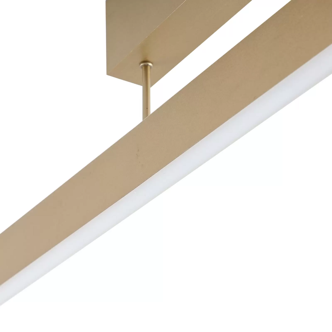 Lucande Mylosh Smart Led Deckenleuchte Deckenlampe Leuchte Lampe Licht Leselampe B-Ware - 4251911778328