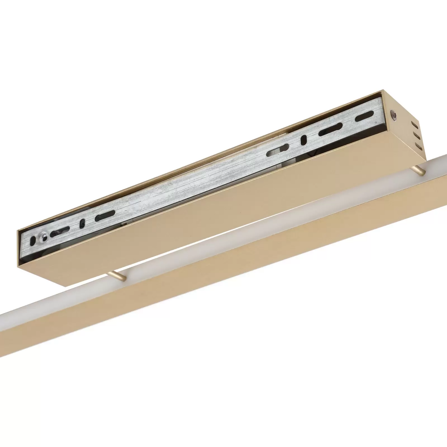 Lucande Mylosh Smart Led Deckenleuchte Deckenlampe Leuchte Lampe Licht Leselampe B-Ware - 4251911778328