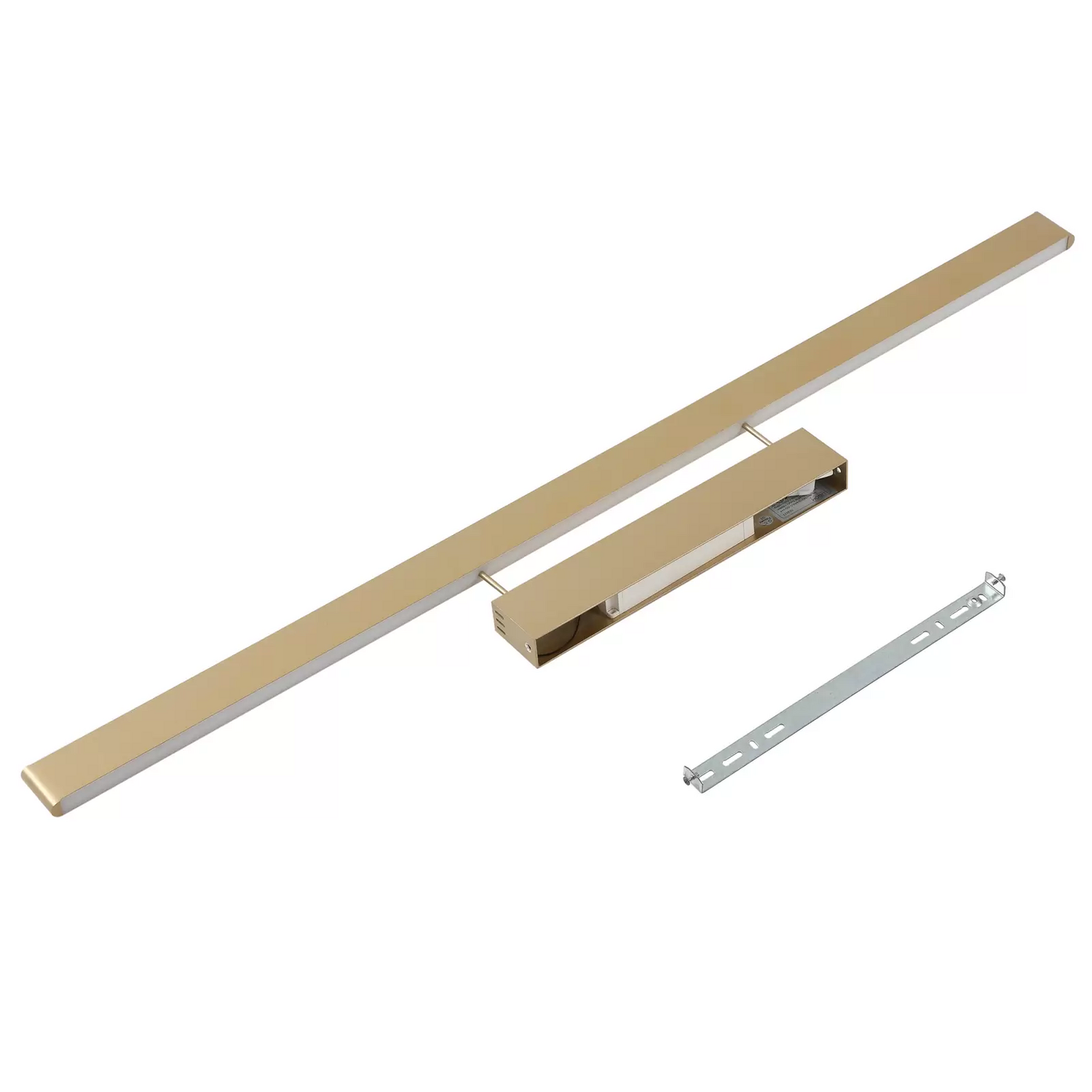 Lucande Mylosh Smart Led Deckenleuchte Deckenlampe Leuchte Lampe Licht Leselampe B-Ware - 4251911778328