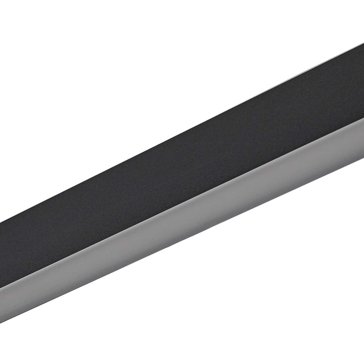 B-Ware Lucande Smart Led Deckenleuchte Lampe Mylosh Schwarz Cct Tuya Wohnzimmerleuchte - 4255830900334