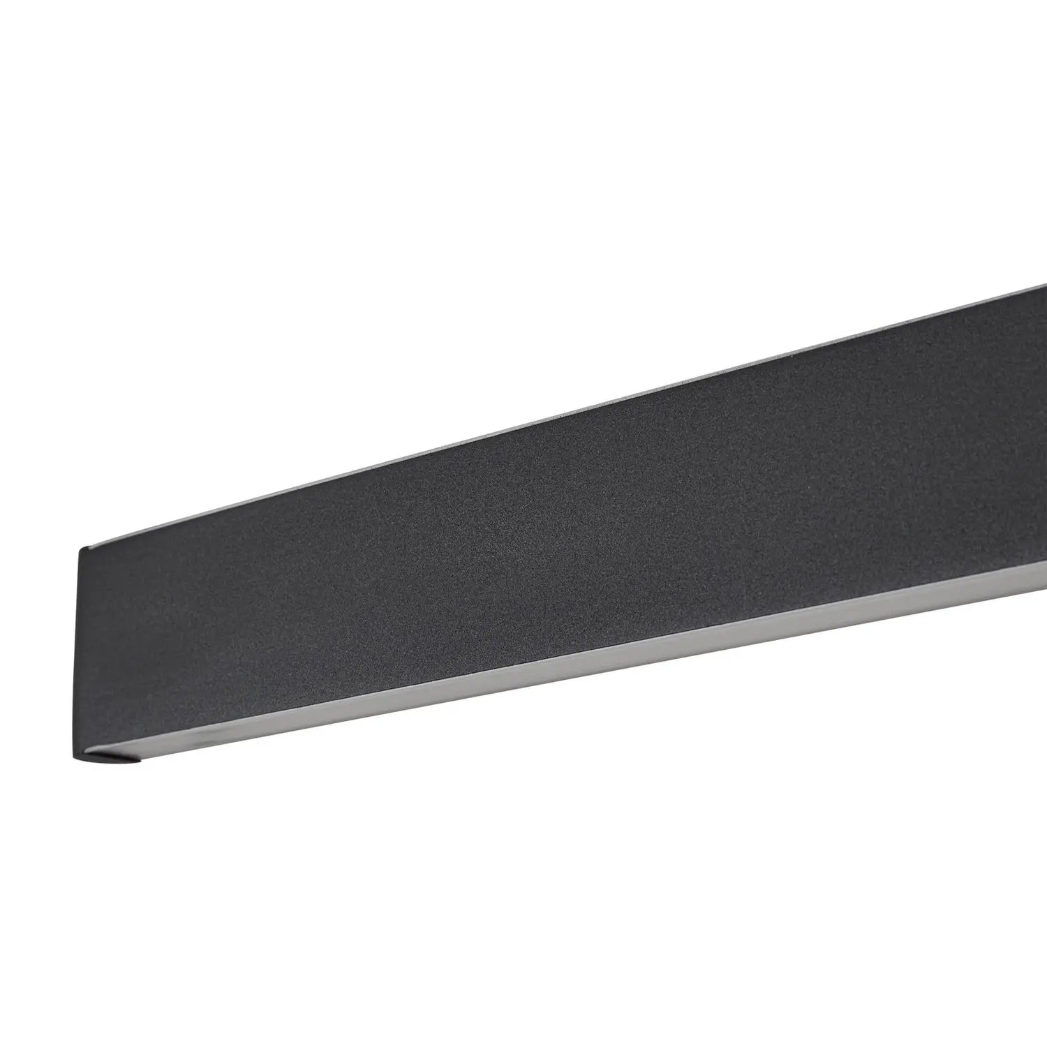 B-Ware Lucande Smart Led Deckenleuchte Lampe Mylosh Schwarz Cct Tuya Wohnzimmerleuchte - 4255830900334