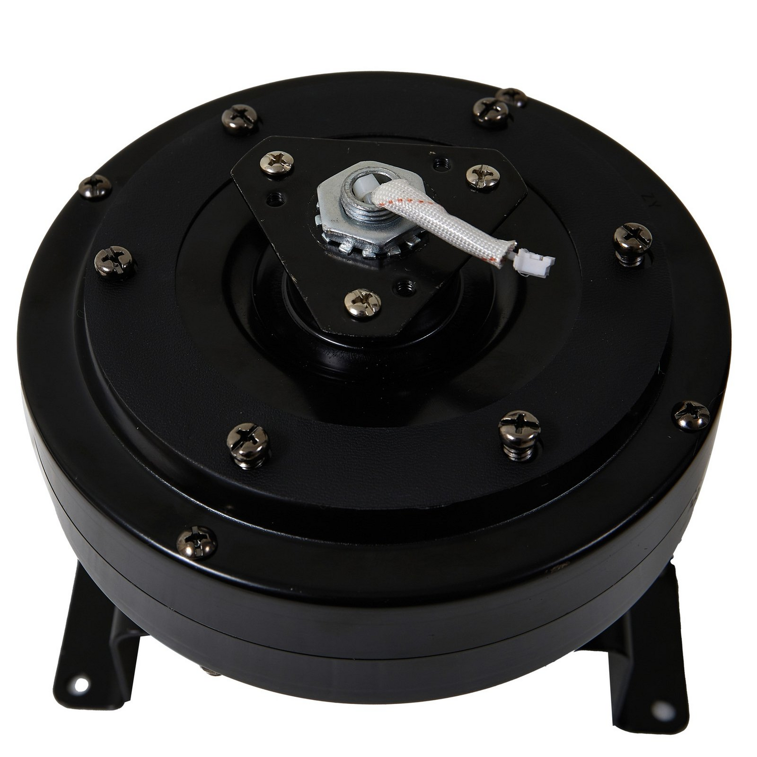 B-Ware Lucande Moneno Smart Led Deckenventilator Ventilator Lampe Leuchte Lüfter