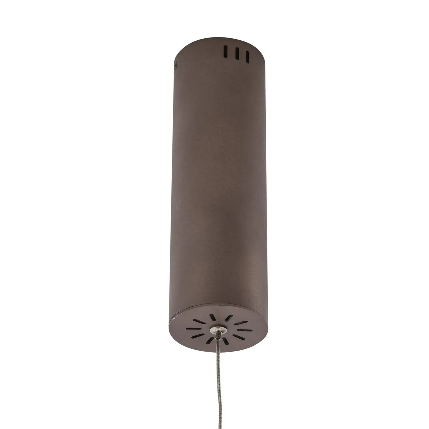 B-Ware Lucande Pendelleuchte Hängeleuchte Led Smart Kaffee Tuya Fernbedienung Cct929