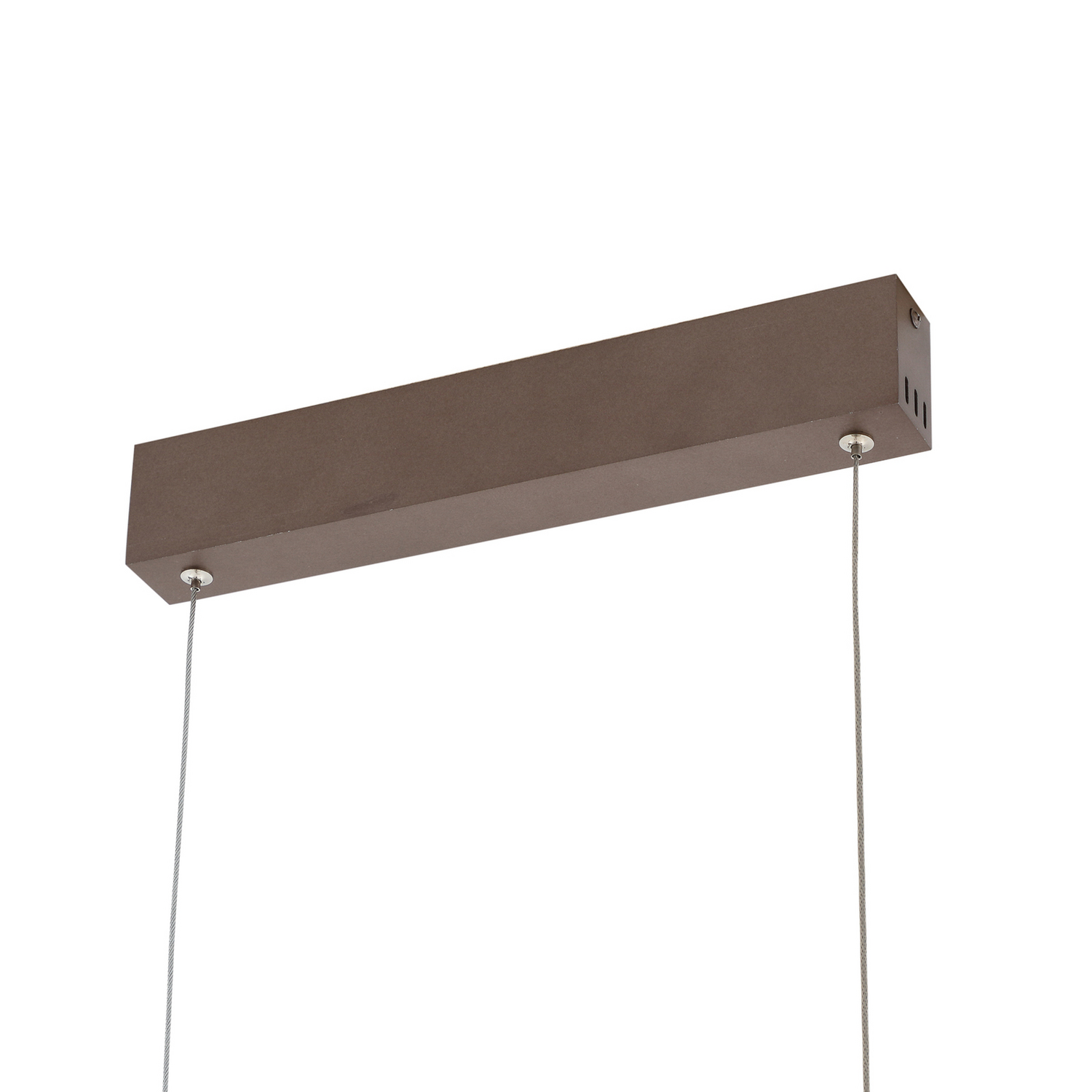B-Ware Lucande Smart Led Hängeleuchte Mylosh Hängelampe Leuchte Lampe Kaffee Cct T293 - 4251911778373