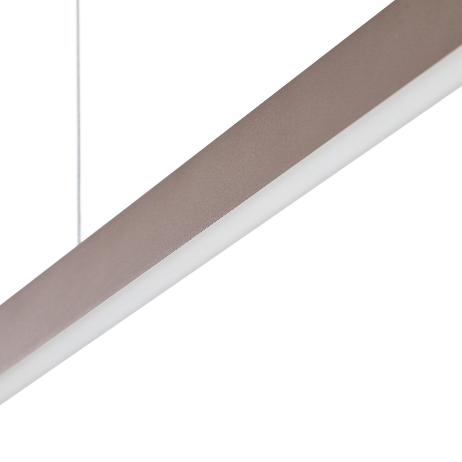 B-Ware Lucande Smart Led Hängeleuchte Mylosh Hängelampe Leuchte Lampe Kaffee Cct T293 - 4251911778373