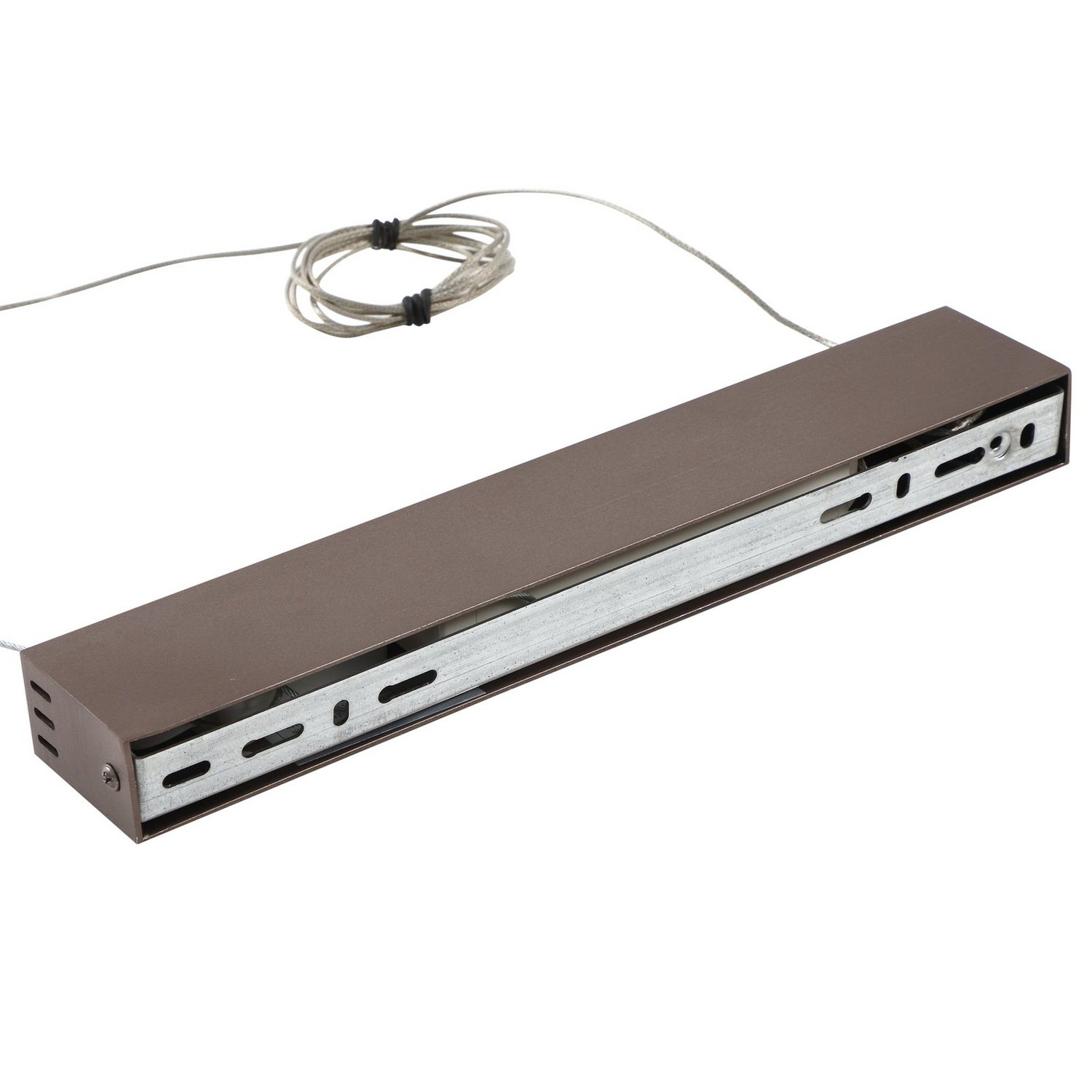 B-Ware Lucande Smart Led Hängeleuchte Mylosh Hängelampe Leuchte Lampe Kaffee Cct T293 - 4251911778373