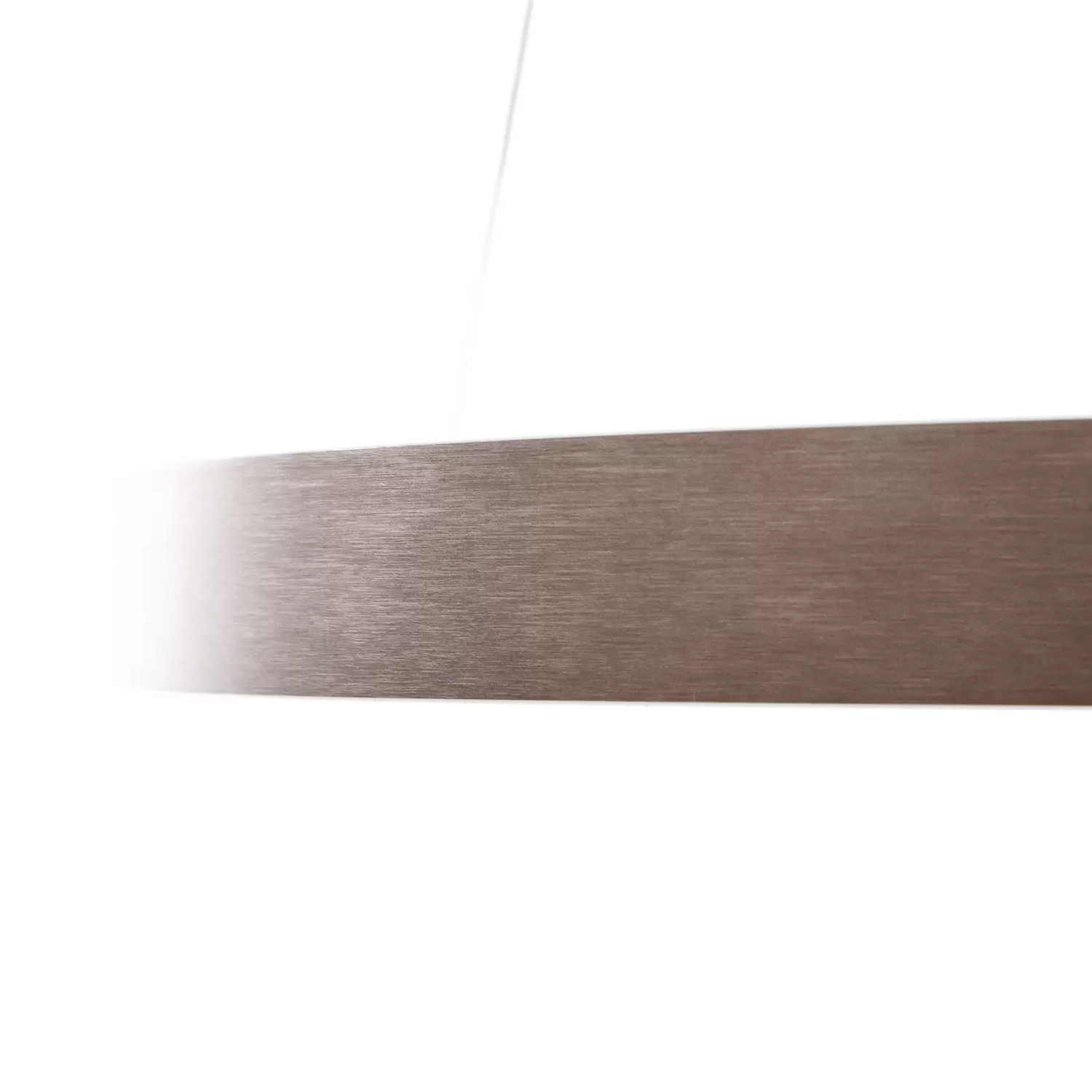 B-Ware Lucande Smart Led Hängeleuchte Yonam Kaffee Deckenlampe Deckenleuchte Lampe Spot - 4251911778434