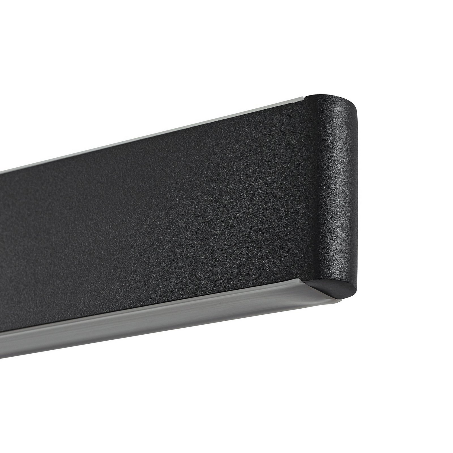 B-Ware Lucande Smart Led Hängeleuchte Pendellampe Mylosh Schwarz Cct Tuya - 4255830900341