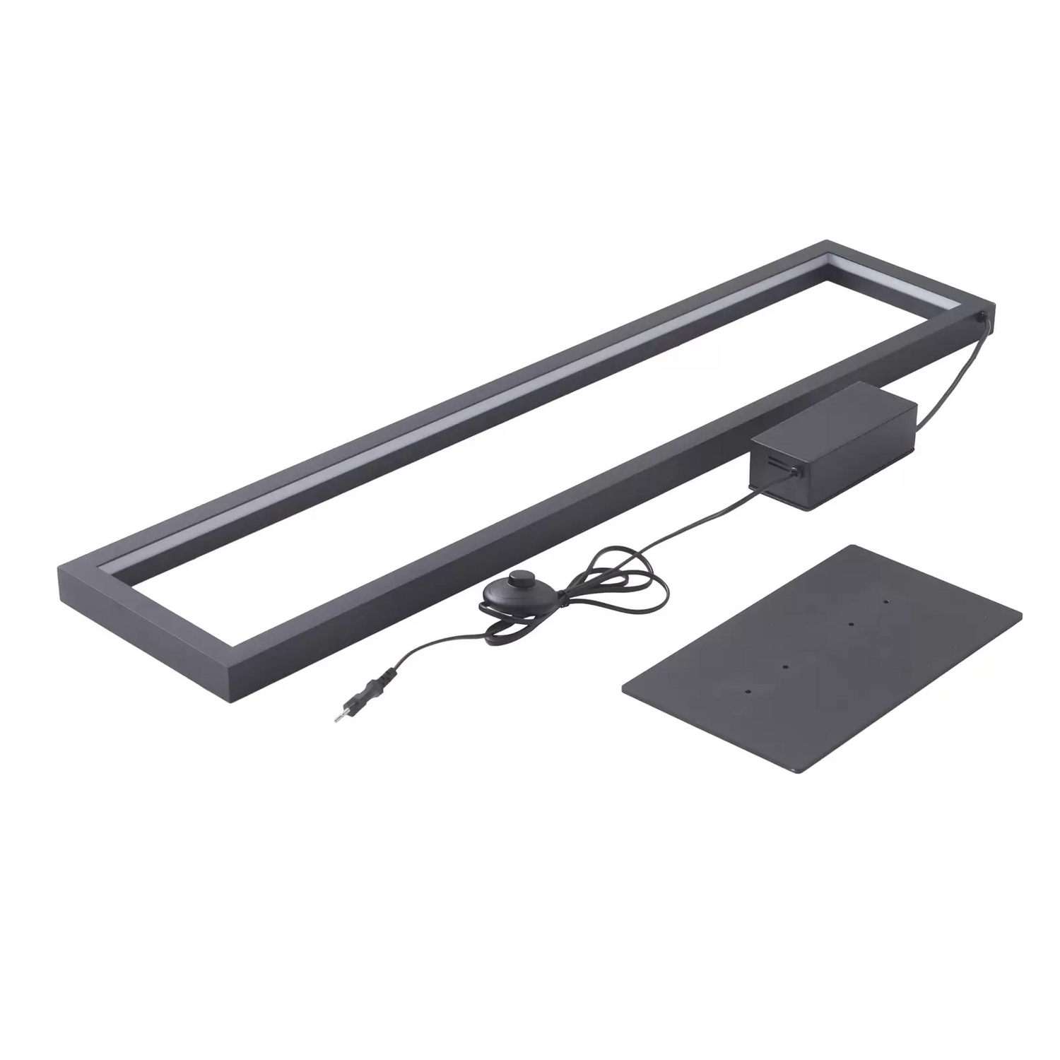B-Ware Lucande Smart Led Stehleuchte Tjado Stehlampe Leuchte Licht Lampe Fernbedienung - 4251911765960