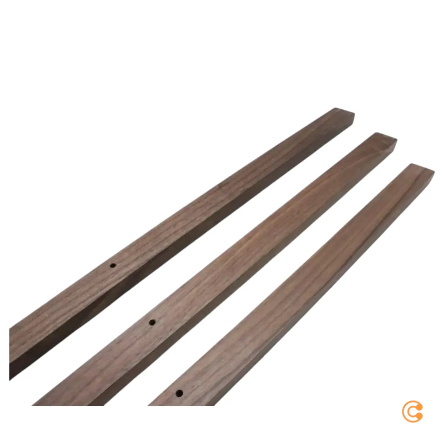 B-Ware Lucande Auriane Tripod Stehlampe Standleuchte Stehleuchte E27 Siehe Text/Foto141 - 4251096577822