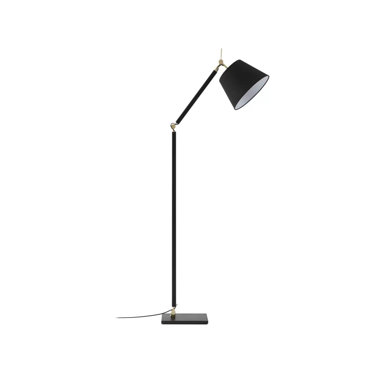 Lucande Marvaine Stehlampe Stehleuchte Lampe Leuchte Standleuchte Standlicht B-Ware - 4251911778885