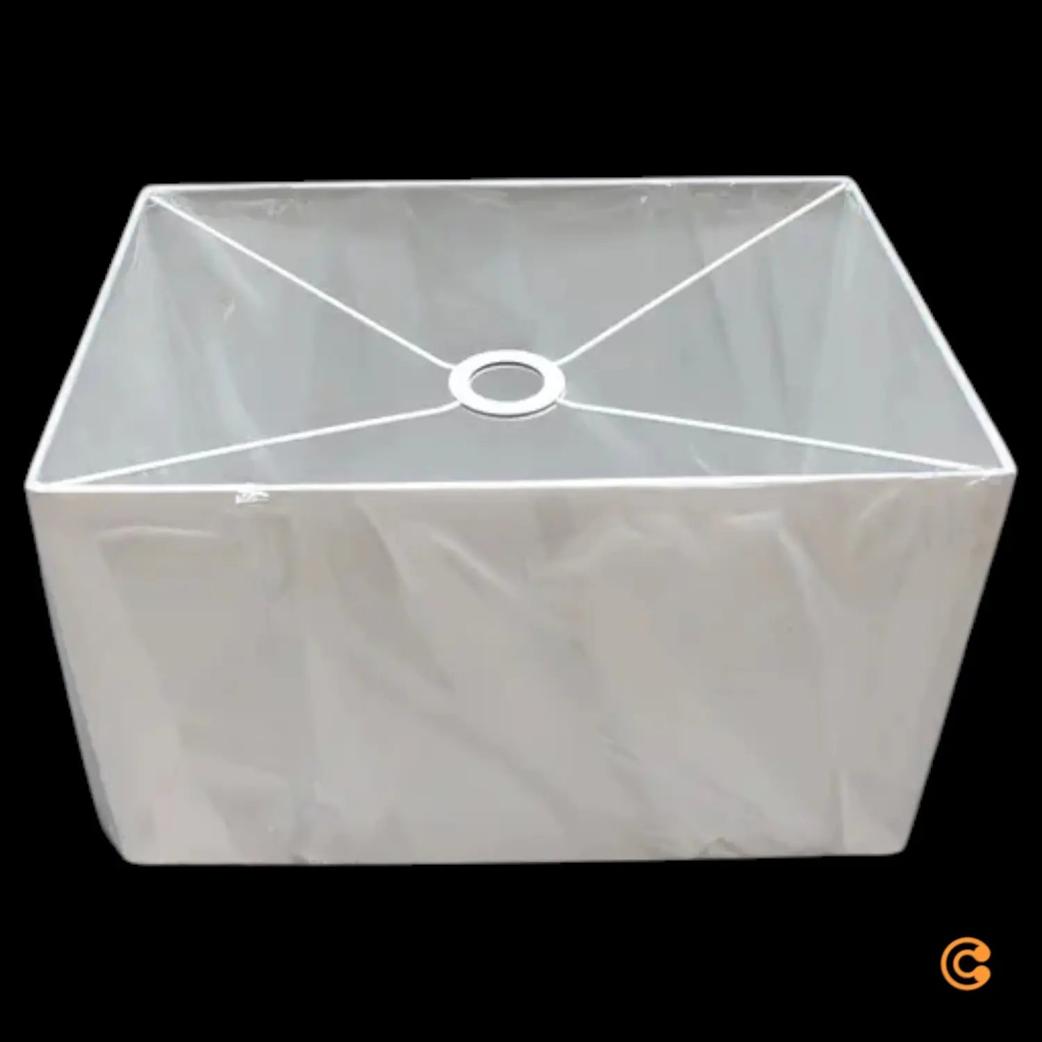 B-Ware Lucande Evaine Stehleuchte Lampe Leuchte  Ip20 E27 Weißer Siehe Text/Foto - 4251096566666