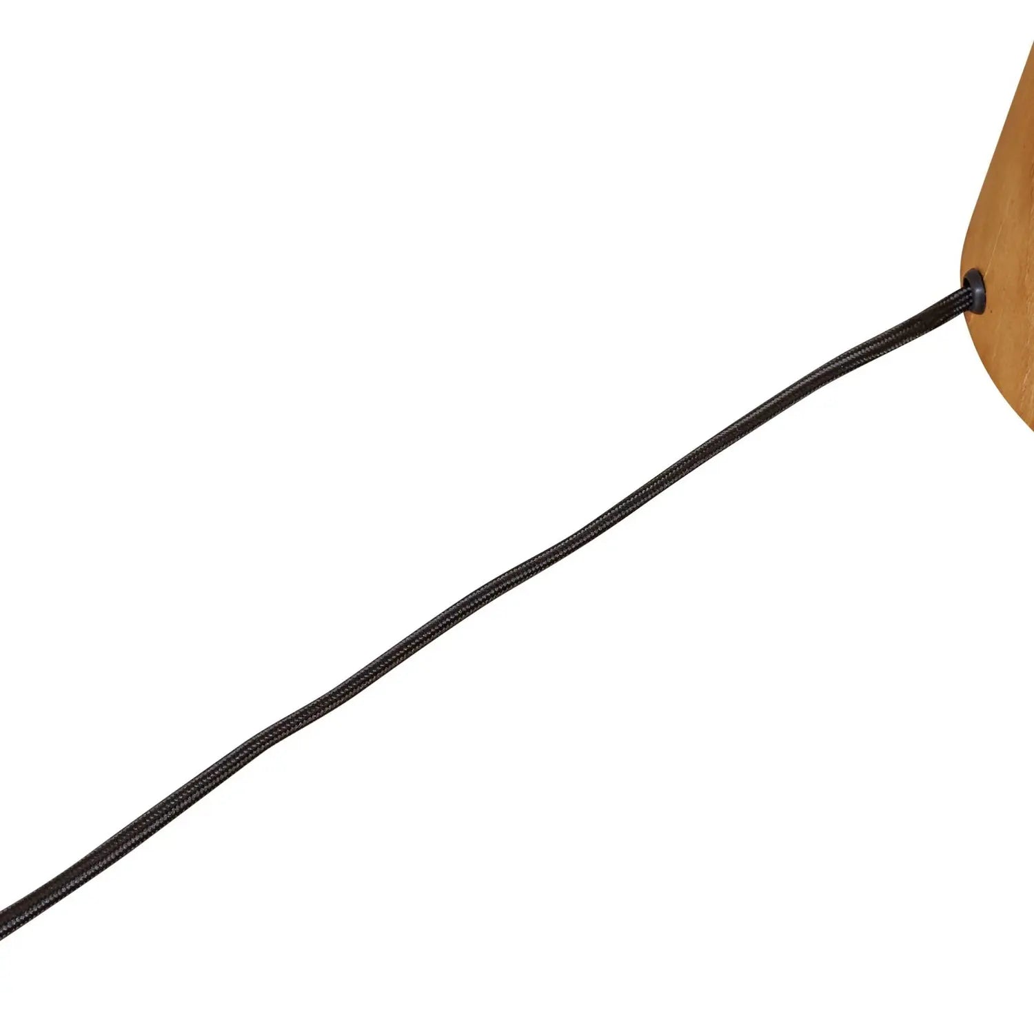 B-Ware Lucande Stehleuchte Lampe Fabrena Naturfarben Bambus Höhe 138cm E27 Led Leuchte - 4255830904318