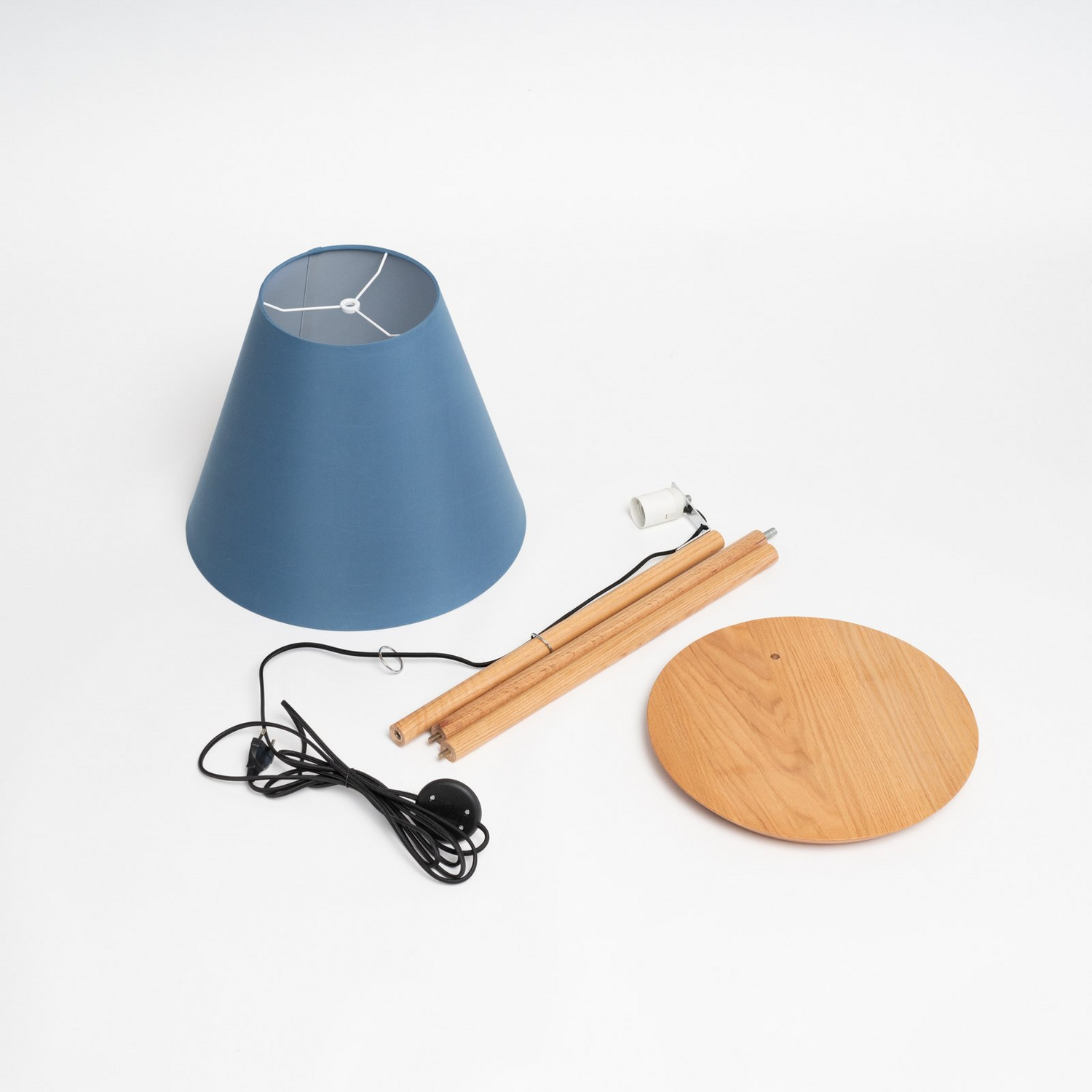 B-Ware Lucande Jinda Stehlampe Standleuchte Stehleuchte Leselampe E27 Siehe Text/Foto - 4251096593433