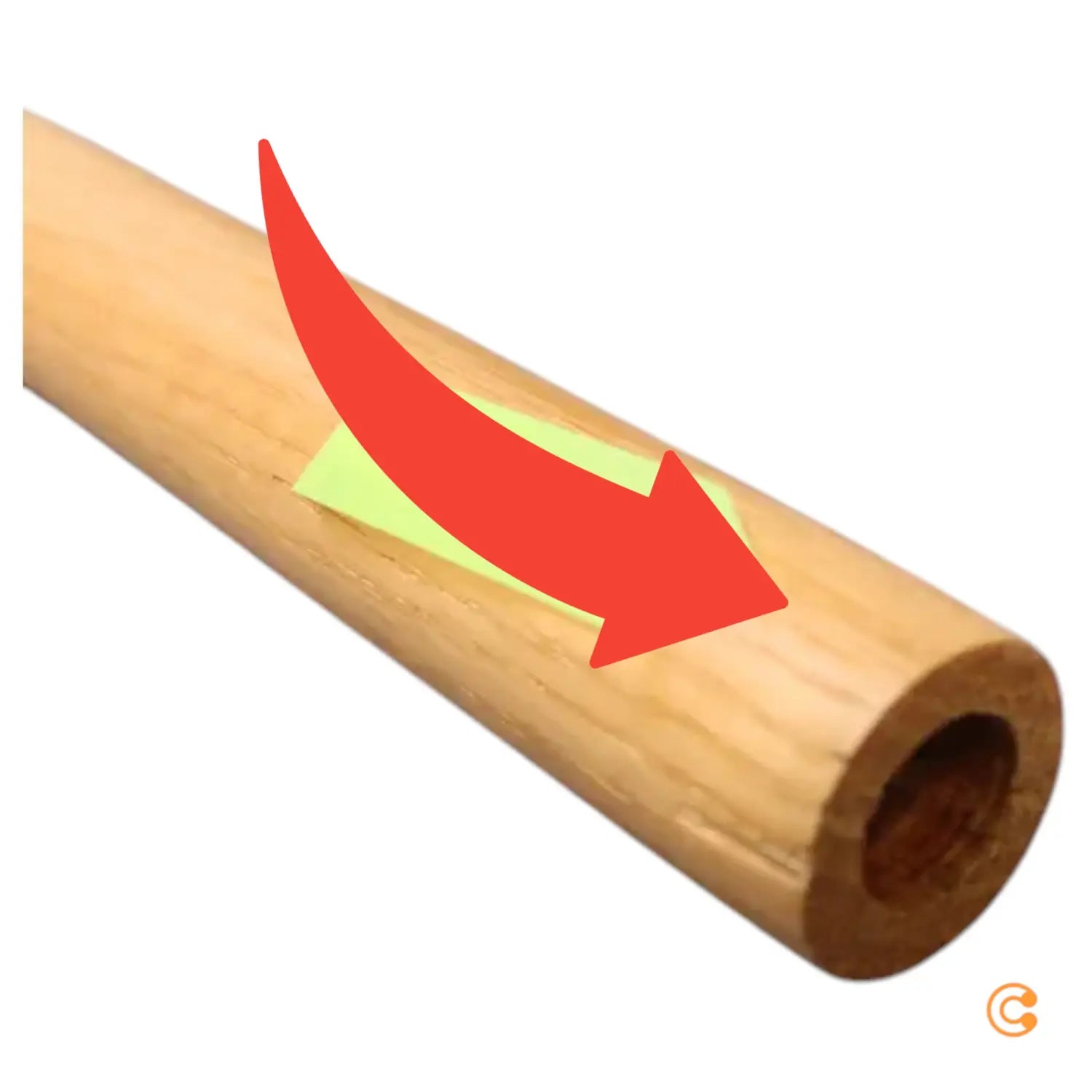 B-Ware Lucande Jinda Stehlampe Stehleuchte Lampe Design Stoff Weiß Siehe Text/Foto - 4251096593457