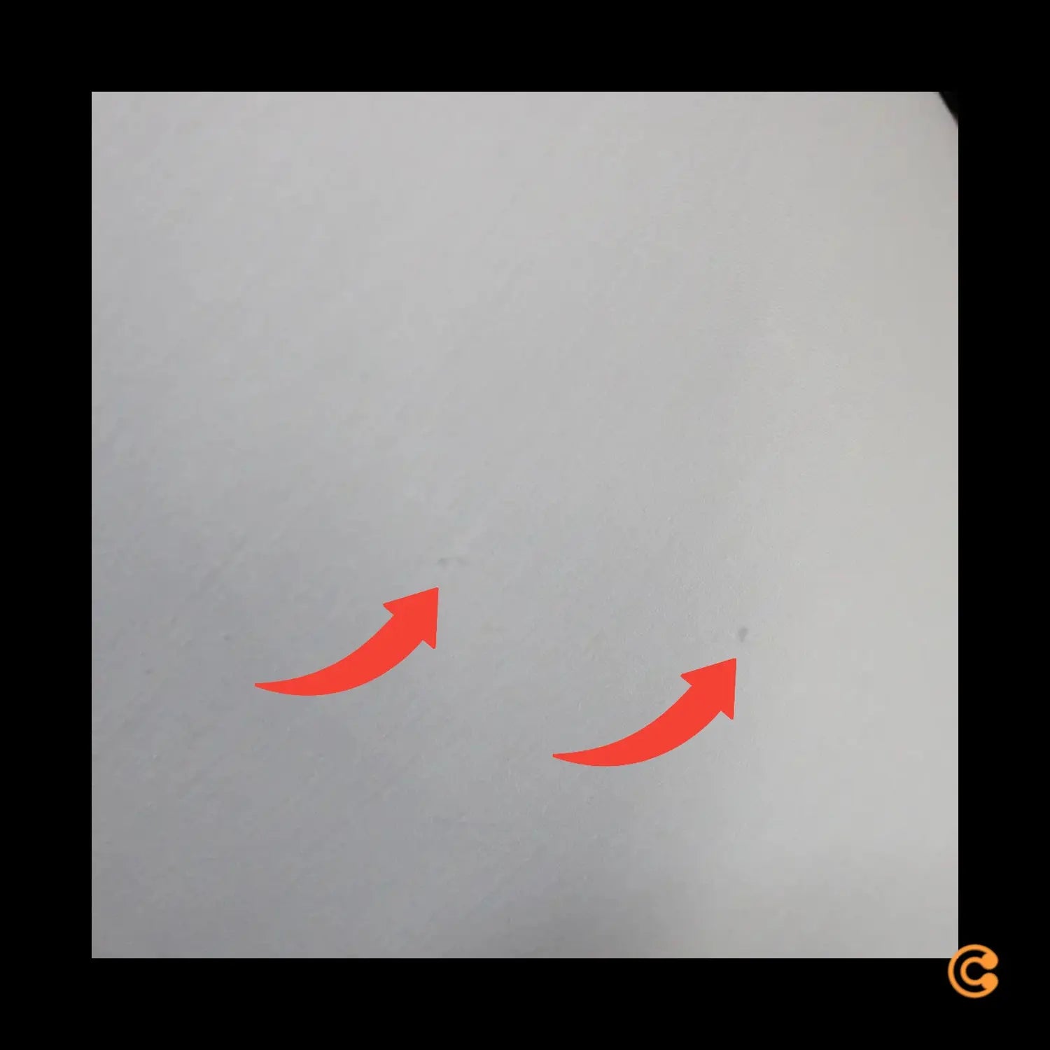 B-Ware Lucande Jinda Stehlampe Stehleuchte Lampe Design Stoff Weiß Siehe Text/Foto - 4251096593457