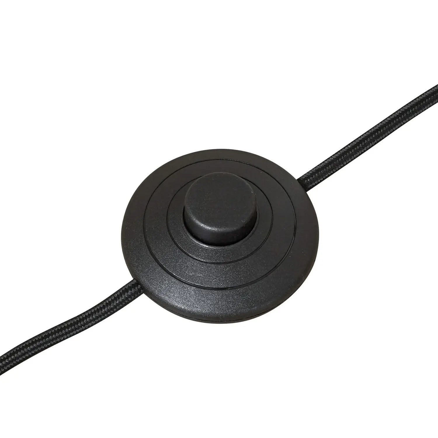 B-Ware Lucande Stehleuchte Lampe Jorvan Creme Eukalyptus Leinen Stehlampe Leuchte Spot