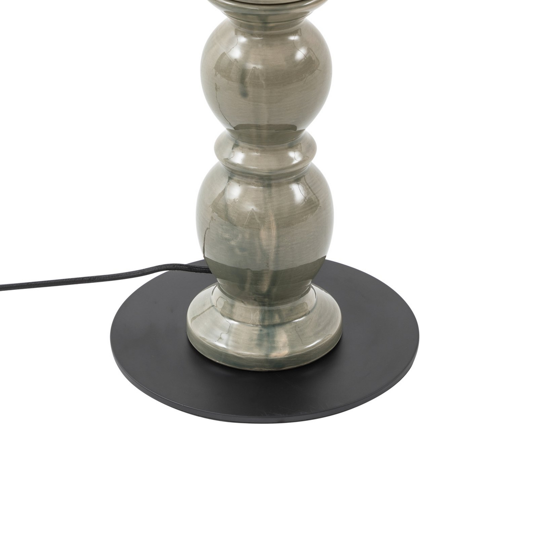 Lucande Lyndorin Stehleuchte Stehlampe Leuchte Lampe Standlampe Siehe Text/Foto B-Ware - 4251911776836