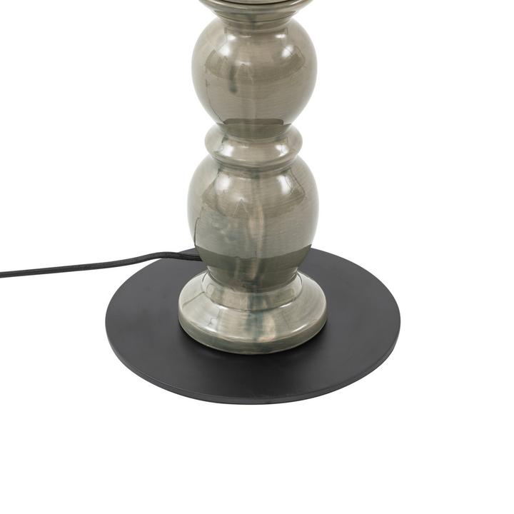 Lucande Lyndorin Stehleuchte Stehlampe Leuchte Lampe Standlampe Siehe Text/Foto B-Ware - 4251911776836