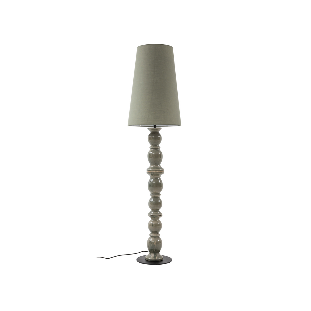 Lucande Lyndorin Stehleuchte Stehlampe Leuchte Lampe Standlampe Siehe Text/Foto B-Ware - 4251911776836