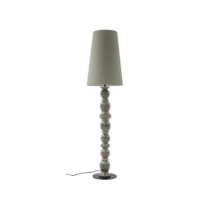 Lucande Lyndorin Stehleuchte Stehlampe Leuchte Lampe Standlampe Siehe Text/Foto B-Ware - 4251911776836