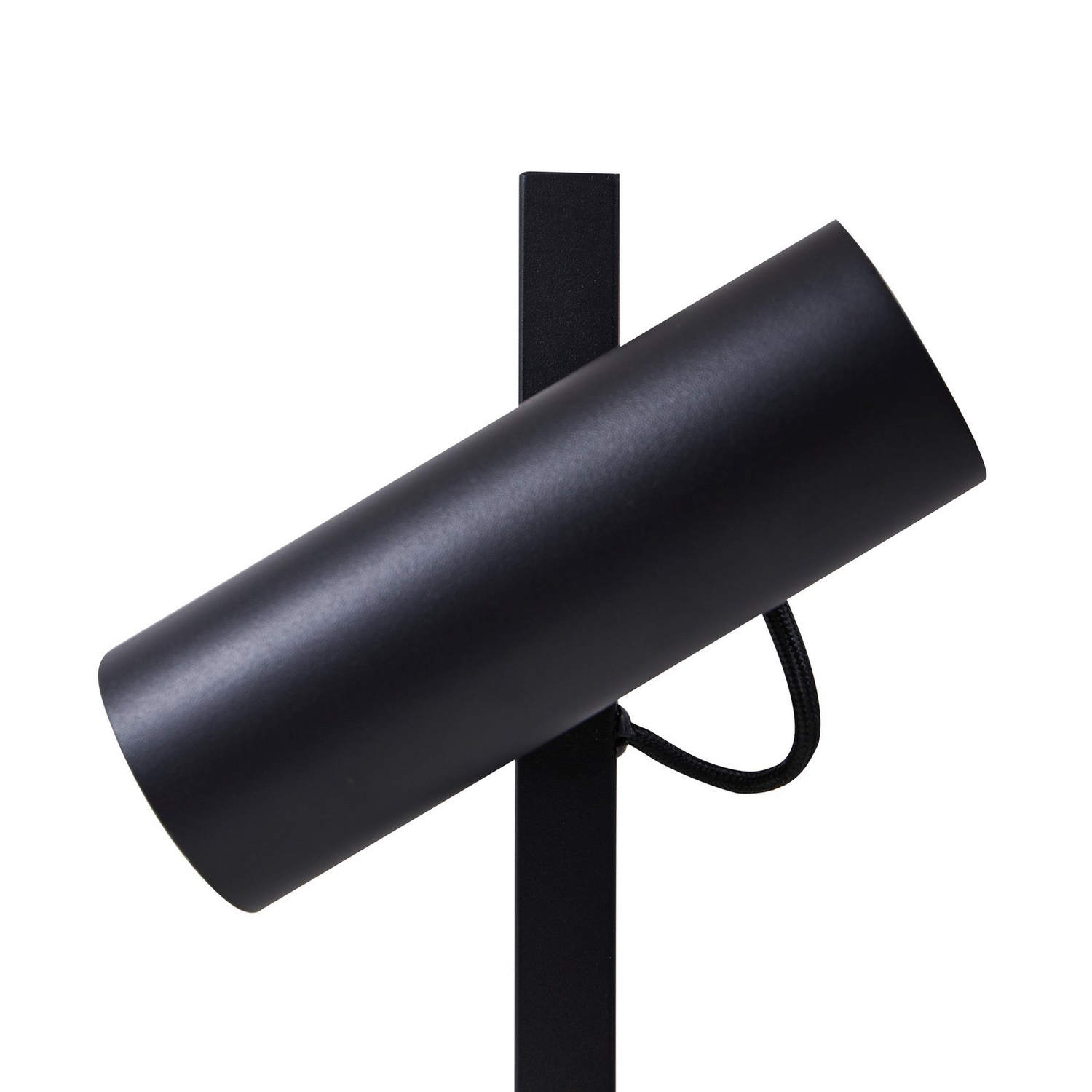 B-Ware Lucande Lysias Stehleuchte Stehlampe Leuchte Lampe Standleuchte Standlicht