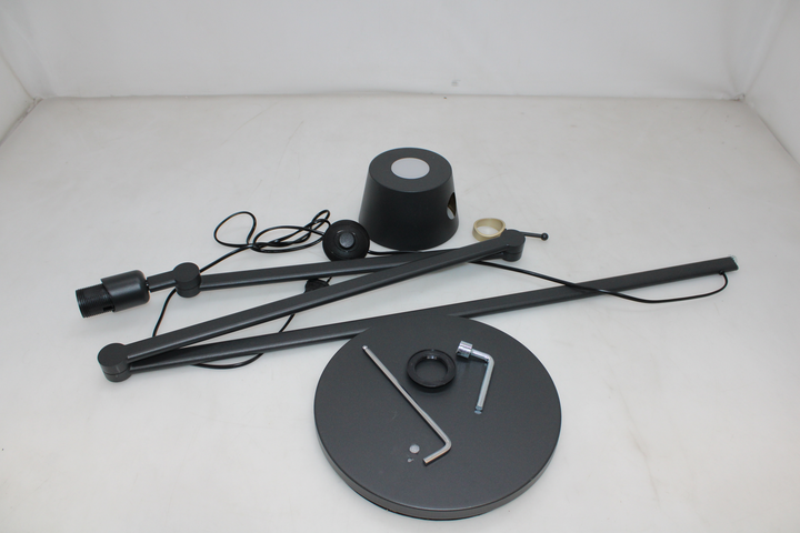 Lucande Silka H173 Stehleuchte Stehlampe Leuchte Lampe Standleuchte Siehe Text C-Ware - 4251911778724