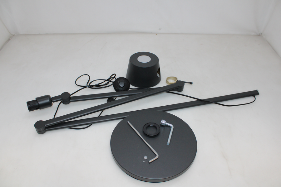 Lucande Silka H173 Stehleuchte Stehlampe Leuchte Lampe Standleuchte Siehe Text C-Ware - 4251911778724