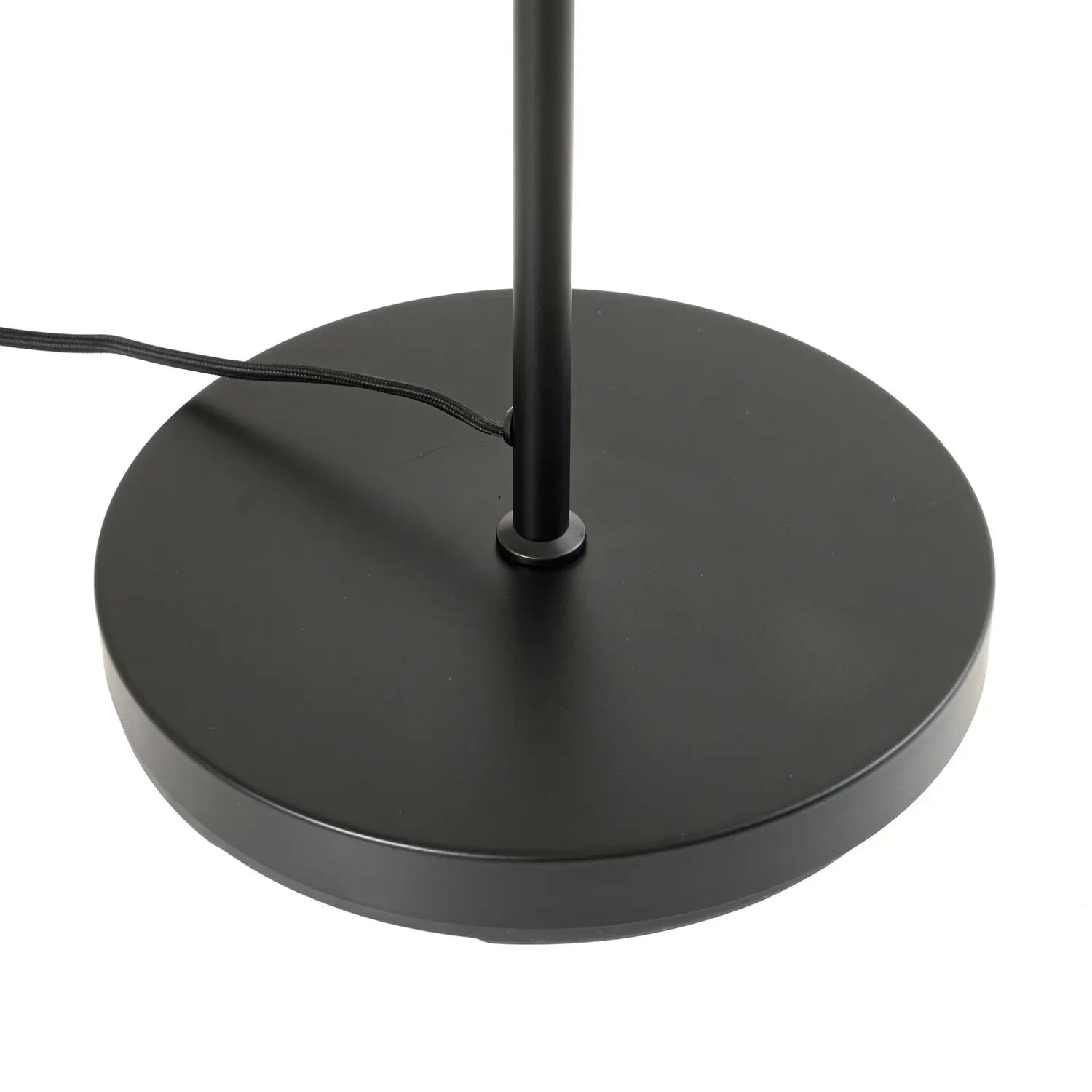 B-Ware Lucande Stehleuchte Stehlampe Tovina Textil Weiß Höhe 165 Cm Wohnzimmerlampe - 4255830901133
