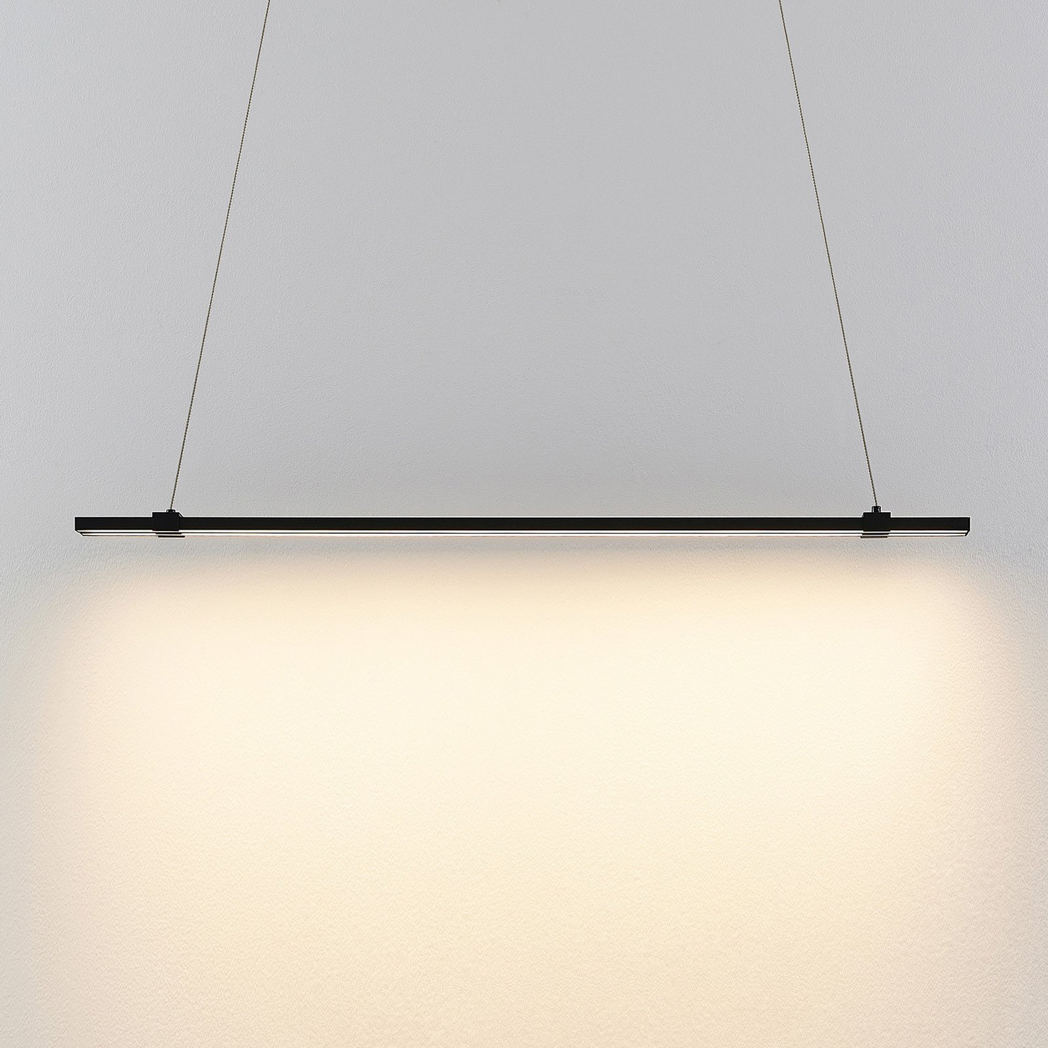 B-Ware Lucande Tarium Led Hängeleuchte Hängelampe Lampe Leuchte Esszimmer Wohnzimmer550 - 4251911712070