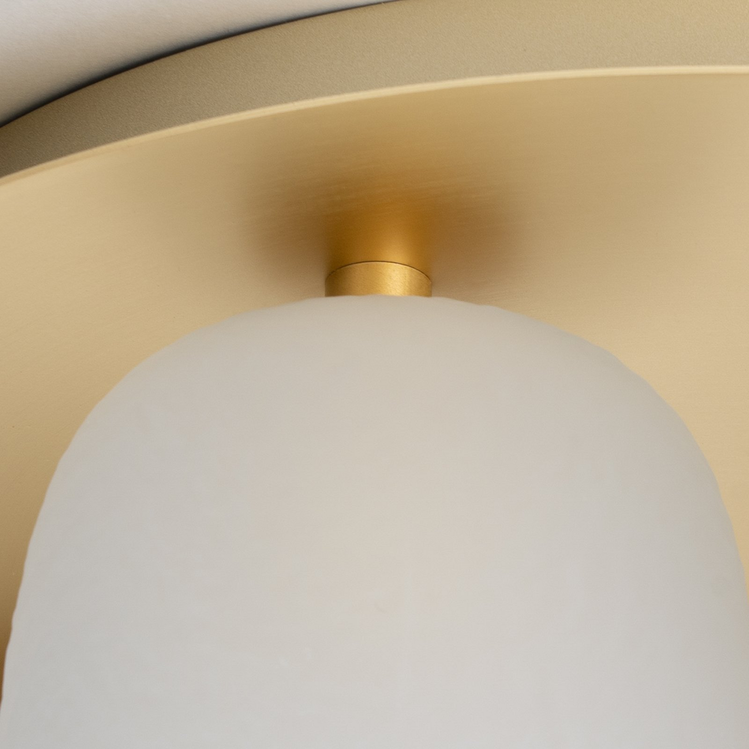 B-Ware Lucande Taylan Deckenleuchte Rondell Led Deckenlampe Leuchte Innenbeleuchtung692 - 4251911757026