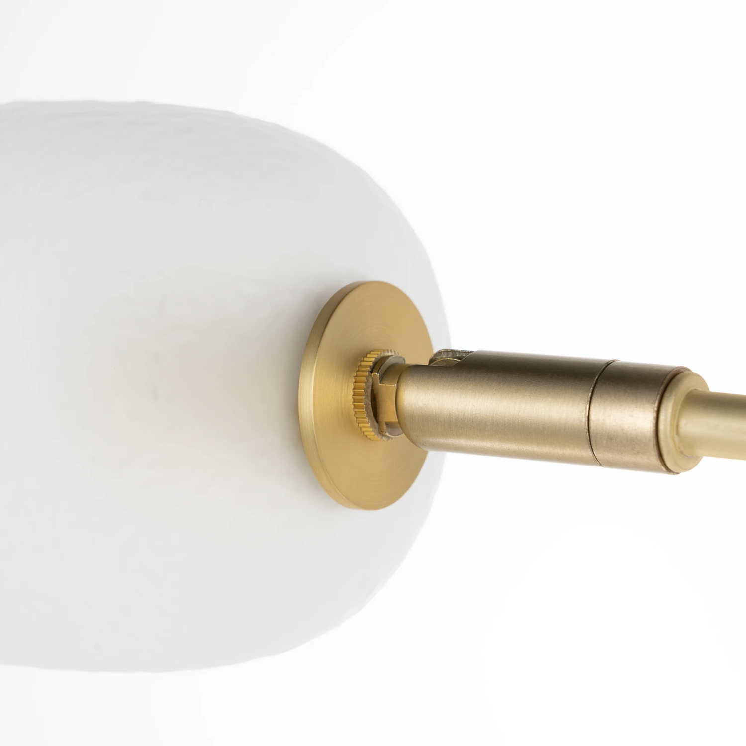 B-Ware Lucande Taylan Stehleuchte Stehlampe Standleuchte Leuchte Aus Eisen Glas Schirm - 4251911756807